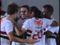 Copa Brasil: Treze 0-3 São Paulo (2011)
