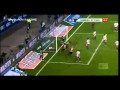 Bundesliga: Hamburger SV 0-1 FC St. Pauli (2010-2011)