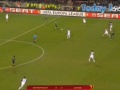 Liga Europa: Anderlecht 0-3 Ajax (2010-2011)
