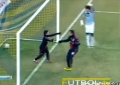 Liga Europa: Metalist 0-4 Leverkusen (2010-2011)