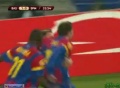 Liga Europa: Basel 2-3 Spartak (2010-2011)