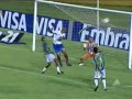 Copa Brasil: São Domingos-SE 0-0 Bahia (2011)