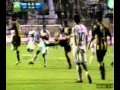 Torneo Clausura: Gimnasia 1-3 Olimpo (Clausura 2011)
