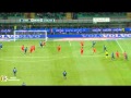 Serie A: Inter 1-0 Cagliari (2010-2011)