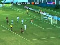 Paulista: Barueri 0-2 Oeste (2011)