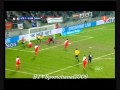 Eredivisie League: FC Utrecht 1-1 Heracles (2010-2011)