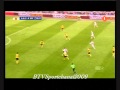 Eredivisie League: Ajax 1-0 VVV Venlo (2010-2011)