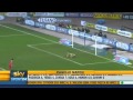 Serie A: Napoli 1-0 Catania (2010-2011)