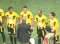 Liga Zon Sagres: Beira Mar 2-1 Académica (2010-2011)