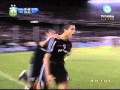 Torneo Clausura: River Plate 2-0 Huracan (Clausura 2011)