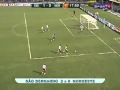 Paulista: São Bernardo 2-0 Noroeste-SP (2011)