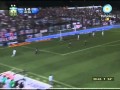 Torneo Clausura: Arsenal FC 2-0 Tigre (Clausura 2011)