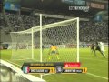 Copa Libertadores: Once Caldas 1-1 Libertad (2011)