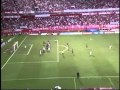 Copa Libertadores: Internacional 4-0 Jaguares (2011)