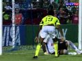 Copa Brasil: Comercial-PI 1-2 Palmeiras (2011)