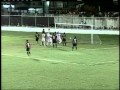 Copa Brasil: Trem 2-1 Náutico (2011)