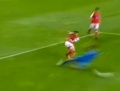 Liga Europa: Sp. Braga 2-0 Lech Poznan (2010-2011)