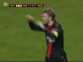 Liga Europa: Leverkusen 2-0 Metalist (2010-2011)