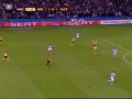 Liga Europa: Man City 3-0 Aris (2010-2011)