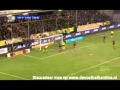 Eredivisie League: VVV Venlo 1-0 Excelsior (2010-2011)