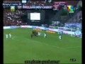 Torneo Clausura: Colon 1-3 Gimnasia (Clausura 2011)