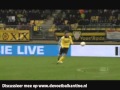 Eredivisie League: Roda JC 1-1 Graafschap (2010-2011)