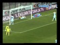 Serie A: Cagliari 1-0 Lazio (2010-2011)