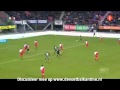 Eredivisie League: NEC 1-1 FC Utrecht (2010-2011)
