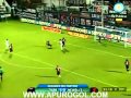 Torneo Clausura: Tigre 1-0 Newell´s Old Boys (Clausura 2011)