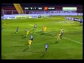 Paulista: Paulista 0-2 Mirassol (2011)