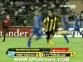 Copa Libertadores: Godoy Cruz 1-3 Peñarol (2011)
