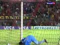 Copa Brasil: Sport 2-2 Sampaio Corrêa (2011)
