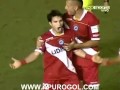 Copa Libertadores: Nacional Uruguai 0-1 Argentinos (2011)