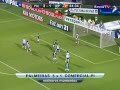 Copa Brasil: Palmeiras 5-1 Comercial-PI (2011)
