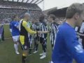 Premier League: Newcastle 1-2 Everton (2010-2011)