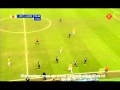Eredivisie League: Vitesse 2-0 VVV Venlo (2010-2011)