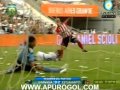 Torneo Clausura: Gimnasia 0-2 Estudiantes (Clausura 2011)