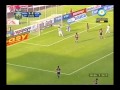 Torneo Clausura: Godoy Cruz 2-3 Colon (Clausura 2011)
