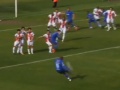 Liga Orangina: Leixões 1-0 Belenenses (2010-2011)