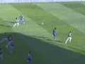La Liga: Levante 1-0 Espanyol (2010-2011)