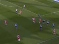La Liga: Hercules 1-2 Almería (2010-2011)