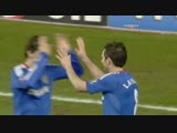 Premier League: Blackpool 1-3 Chelsea (2010-2011)