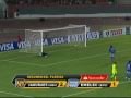 Copa Libertadores: Jaguares 2-1 Emelec (2011)
