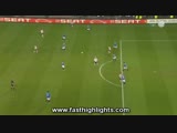 Liga Europa: PSV 0-0 Rangers (2010-2011)