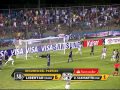 Copa Libertadores: Libertad 5-1 U. San Martín (2011)