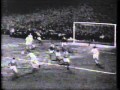 Taça dos Campeões: Tottenham 2-1 Benfica (1961-1962)