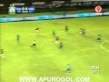 Torneo Clausura: San Lorenzo 1-0 Boca Juniors (Clausura 2011)