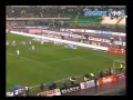Serie A: Catania 1-0 Sampdoria (2010-2011)