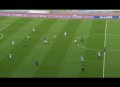 La Liga: Real Sociedad 0-2 Málaga (2010-2011)