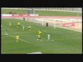 Liga Orangina: Sp. Covilhã 2-3 Arouca (2010-2011)
